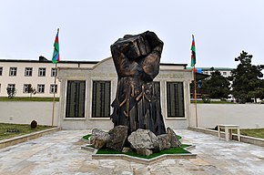''Qisas'' əməliyyatından sonra Qarabağda və sərhəddə vəziyyət...
